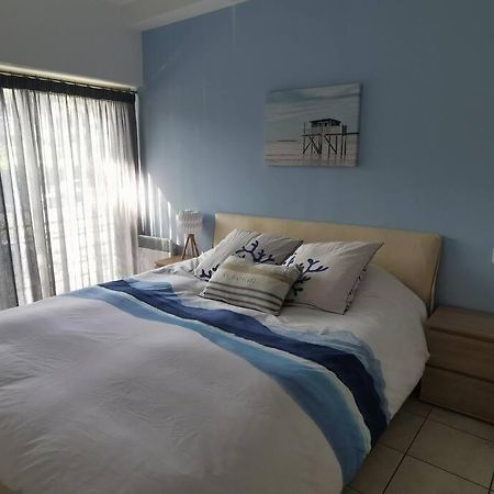 L'Apartment Paradise Sur Mer/80Sqm Beach Front +Ac Ментона Екстериор снимка